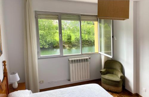 Val De San Vicente Apartamento | Apartamento Venecia