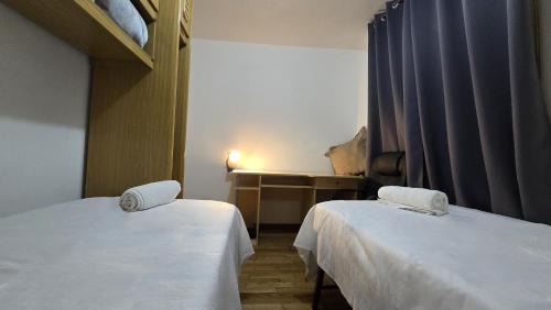 Verin Apartamento | Apartamento Verín-Chaves con parking