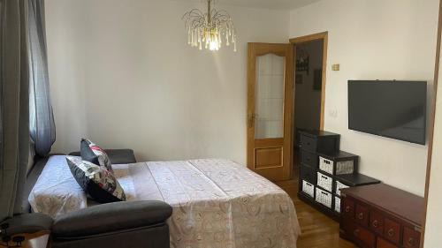 Verin Apartamento | Apartamento Verín-Chaves con parking