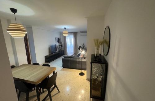 Santa Catalina Apartamento | Apartamento Verónica 6 Sevilla Free Parking