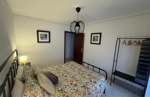 Santa Catalina Apartamento | Apartamento Verónica 6 Sevilla Free Parking