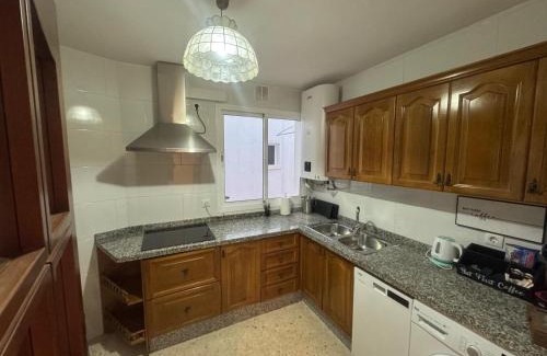 Santa Catalina Apartamento | Apartamento Verónica 6 Sevilla Free Parking