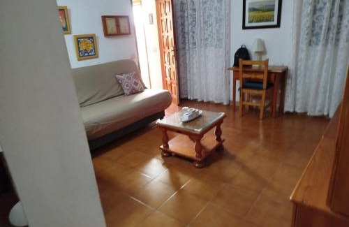 Lomo Quiebre Apartamento | Apartamento Vero
