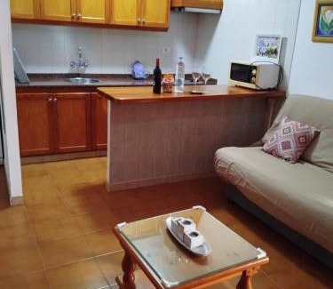 Lomo Quiebre Apartamento | Apartamento Vero