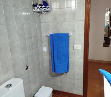 Lomo Quiebre Apartamento | Apartamento Vero