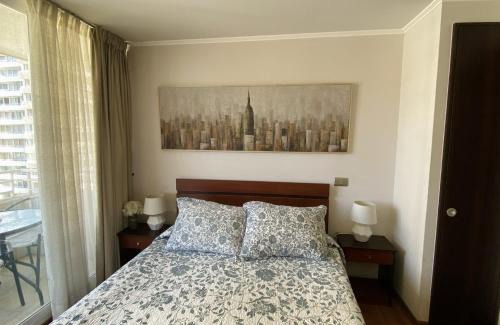 Vina del Mar Apartamento | Apartamento Viña del Mar 1270
