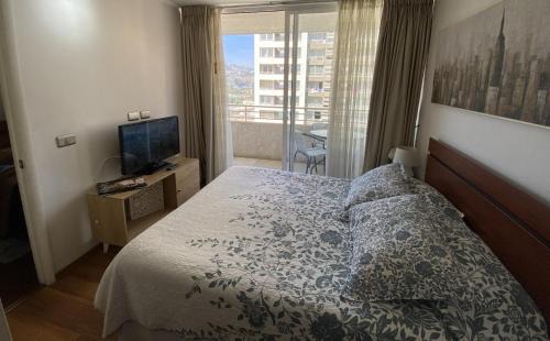Vina del Mar Apartamento | Apartamento Viña del Mar 1270