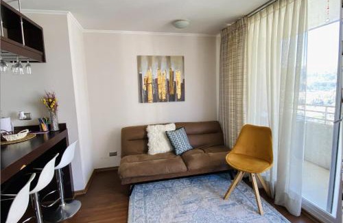 Vina del Mar Apartamento | Apartamento Viña del Mar 1270