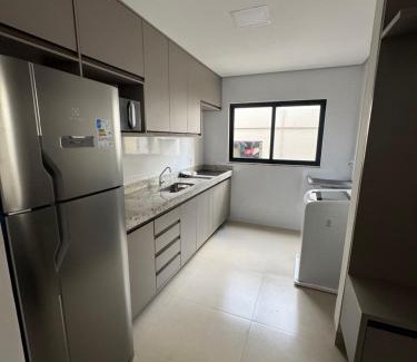 Araguaina Apartamento | Apartamento Via lago