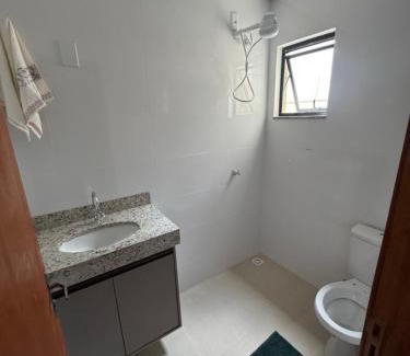 Araguaina Apartamento | Apartamento Via lago