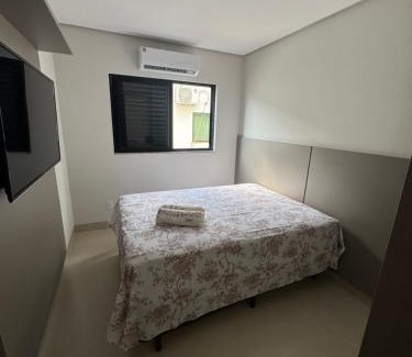 Araguaina Apartamento | Apartamento Via lago