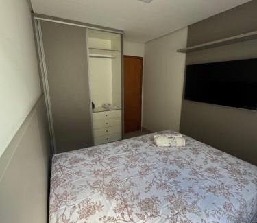 Araguaina Apartamento | Apartamento Via lago