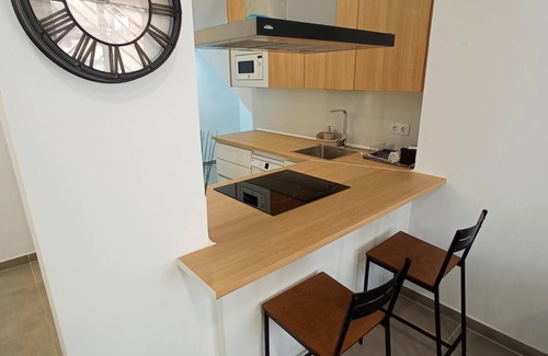 Valdeolleros Apartamento | Apartamento Vial Norte A
