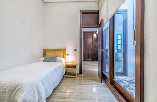 Santa Marina Apartamento | Apartamento Viana & Centro Histórico