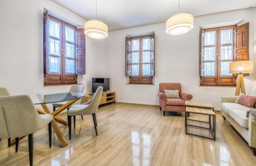 Santa Marina Apartamento | Apartamento Viana & Centro Histórico