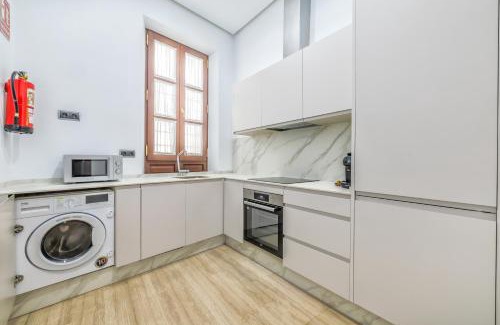 Santa Marina Apartamento | Apartamento Viana & Centro Histórico
