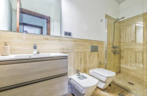 Santa Marina Apartamento | Apartamento Viana & Centro Histórico