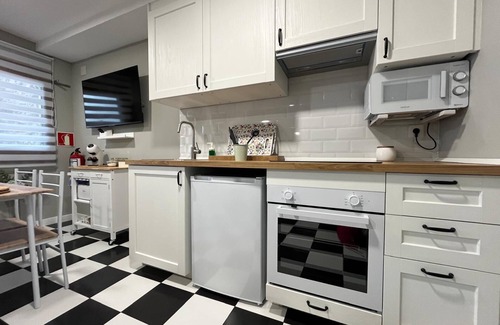 Potes Apartamento | Apartamento Victoria Potes