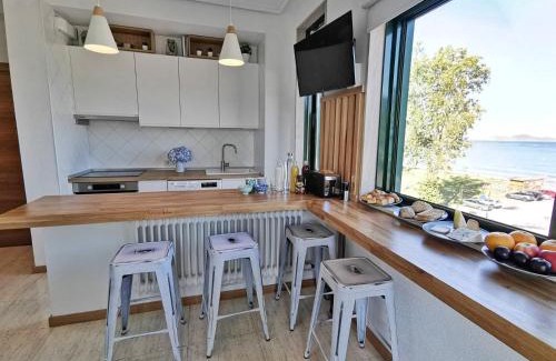 Vigo Apartamento | apartamento Vigo Samil