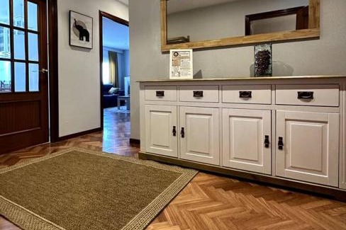 Monforte de Lemos Apartamento | Apartamento Villaluz