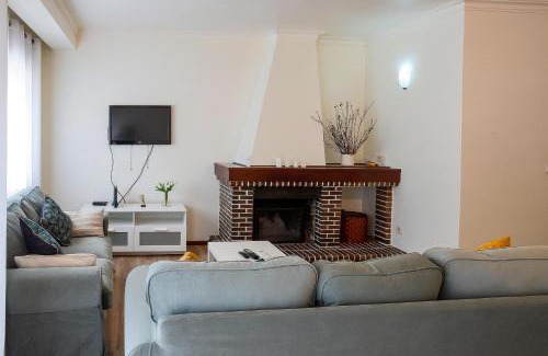 Vila Apartamento | Apartamento Vila Melgaço