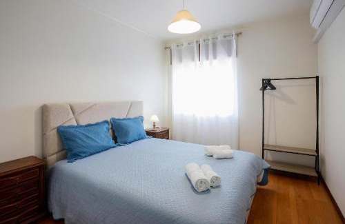Vila Apartamento | Apartamento Vila Melgaço