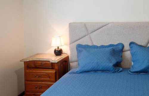 Vila Apartamento | Apartamento Vila Melgaço