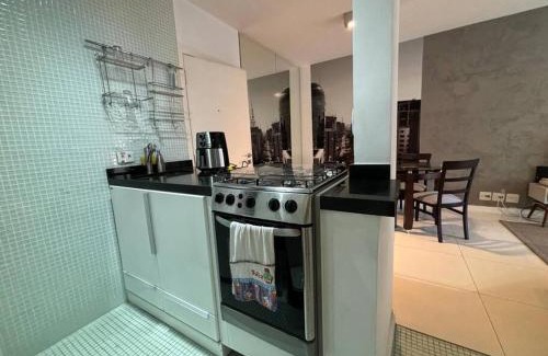 Vila Nova Conceicao Apartamento | Apartamento VILA NOVA