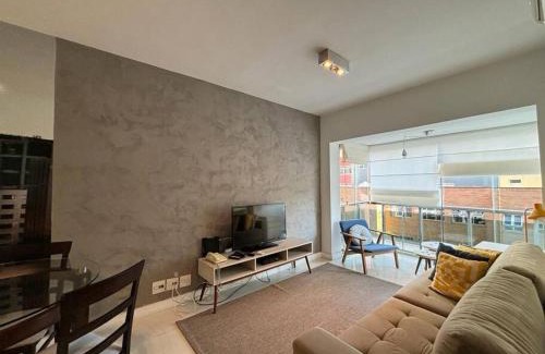 Vila Nova Conceicao Apartamento | Apartamento VILA NOVA