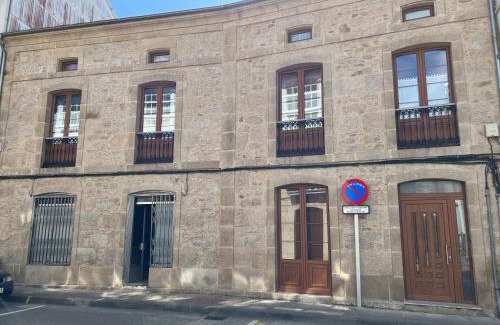 O Valadouro Apartamento | Apartamento Vila O Valadouro