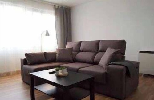 Naron Apartamento | Apartamento VILABELLA "Narón"