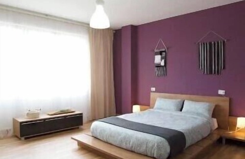Naron Apartamento | Apartamento VILABELLA "Narón"