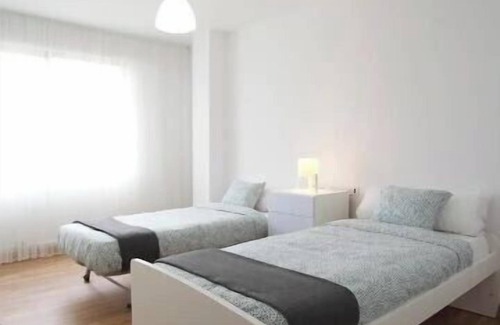 Naron Apartamento | Apartamento VILABELLA "Narón"