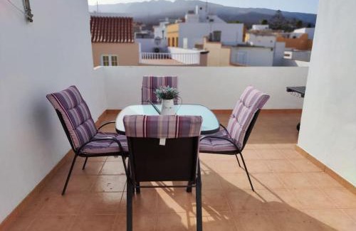 Aguimes Apartamento | Apartamento Villa Alpispa