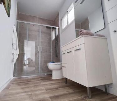 Aguimes Apartamento | Apartamento Villa Alpispa
