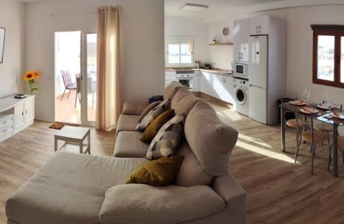 Aguimes Apartamento | Apartamento Villa Alpispa