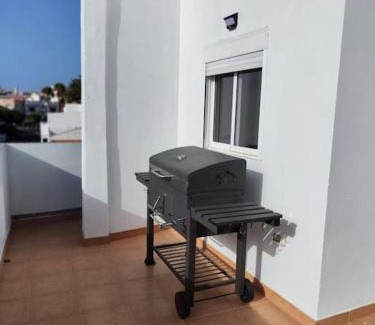 Aguimes Apartamento | Apartamento Villa Alpispa