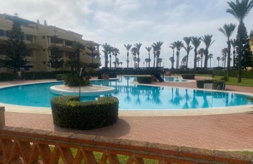 Roquetas de Mar Apartamento | Apartamento Villa Romana