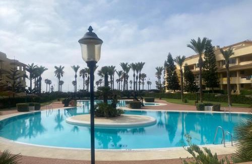 Roquetas de Mar Apartamento | Apartamento Villa Romana