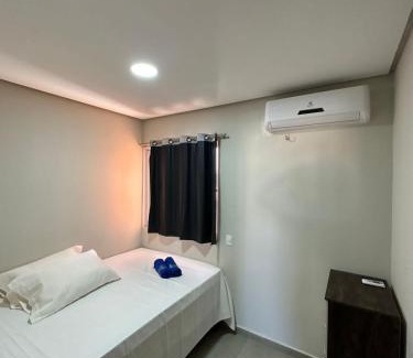 Luis Correia Apartamento | Apartamento VILLA MARES