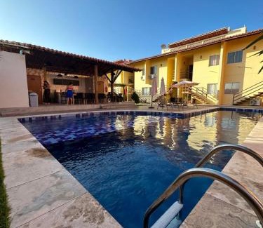 Luis Correia Apartamento | Apartamento VILLA MARES