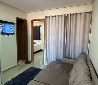 Luis Correia Apartamento | Apartamento VILLA MARES