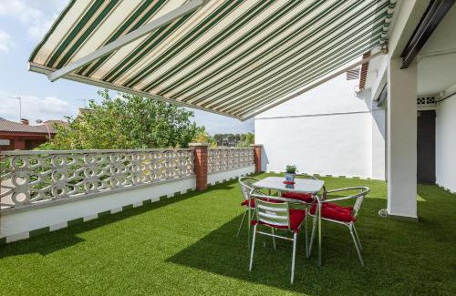Rubi Apartamento | Apartamento Villa Mercedes