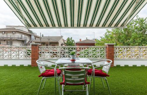 Rubi Apartamento | Apartamento Villa Mercedes