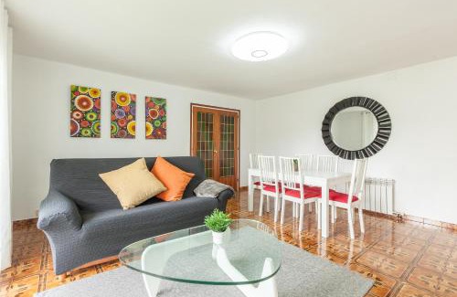 Rubi Apartamento | Apartamento Villa Mercedes