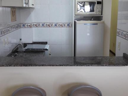 Santinho Apartamento | Apartamento Village Santinho