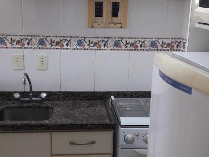 Santinho Apartamento | Apartamento Village Santinho