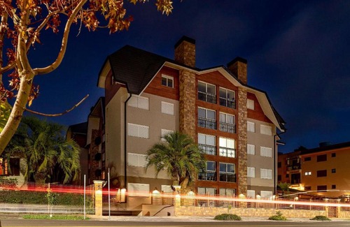 Centro Apartamento | Apartamento Villaggio Del Veneto 1 dorm by Achei