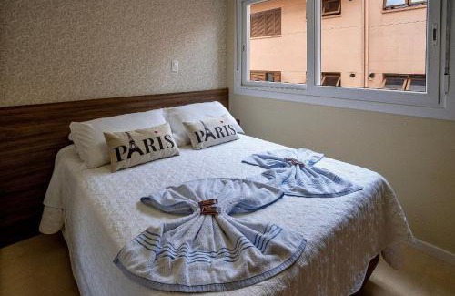 Centro Apartamento | Apartamento Villaggio Del Veneto 1 dorm by Achei