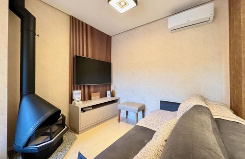 Centro Apartamento | Apartamento Villaggio Del Veneto 1 dorm by Achei